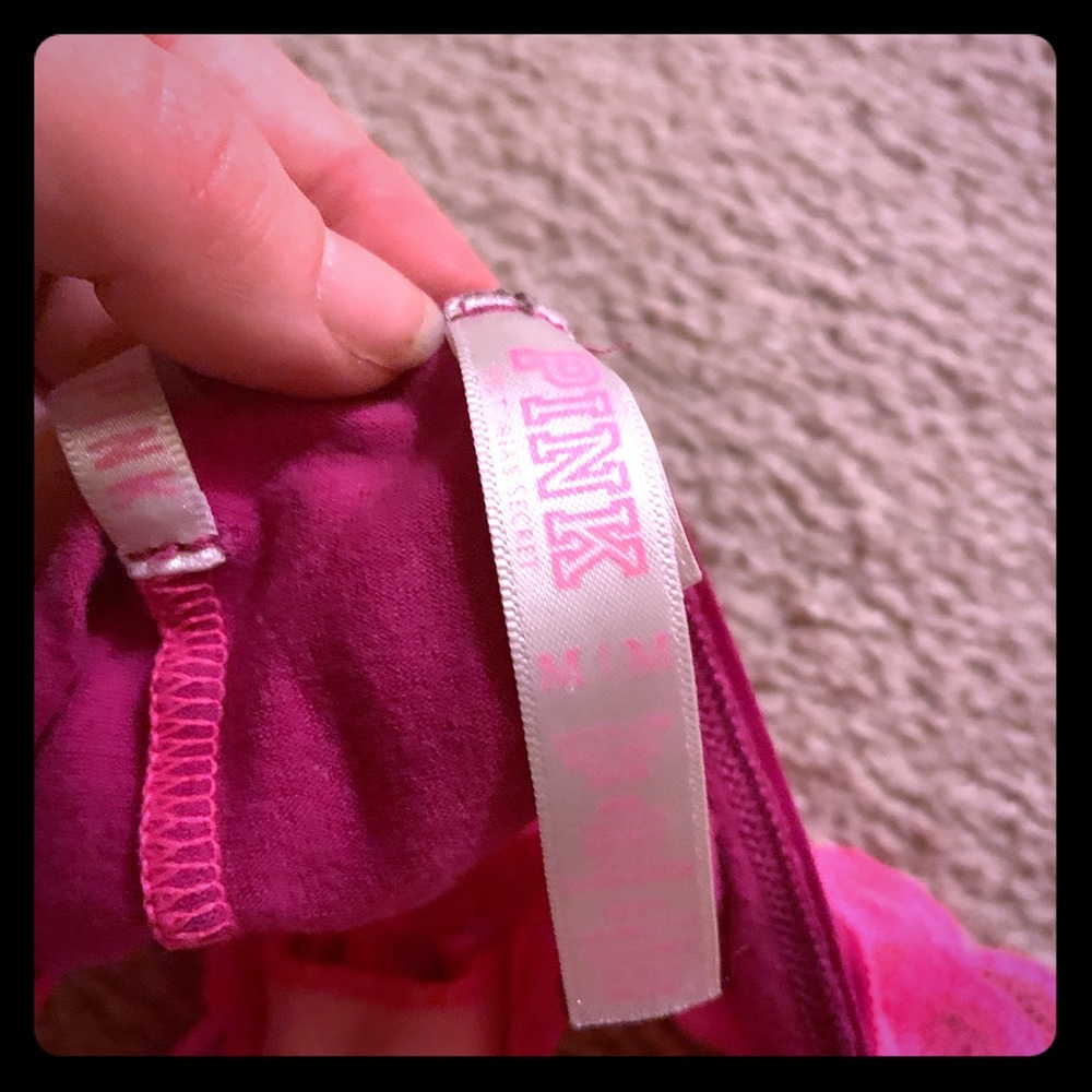 3 piece Thongs